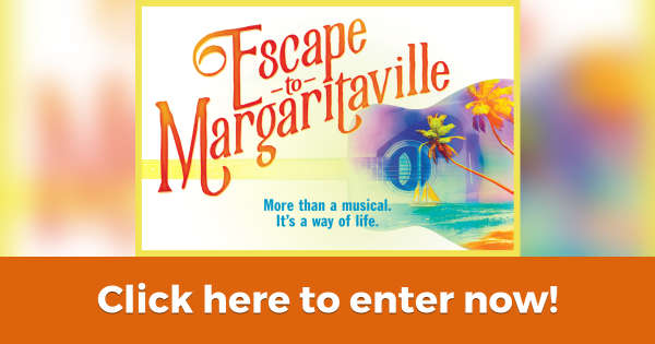 Escape to Margaritaville Pop-Up Preview Event at Renaissance Hotel (Contest on Hive.co)