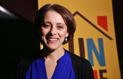 Judy Kuhn