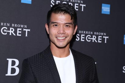 Telly Leung