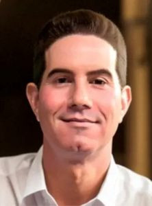 Robert Intriligator